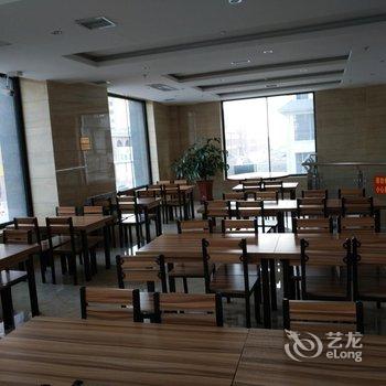 林甸中天锦绣商务酒店酒店提供图片