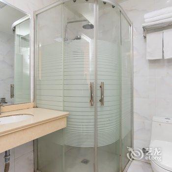 泰州嘉迅宾馆酒店提供图片