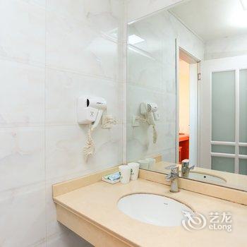 泰州嘉迅宾馆酒店提供图片