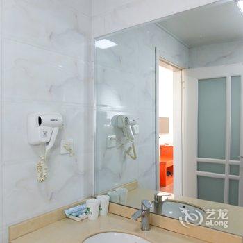 泰州嘉迅宾馆酒店提供图片