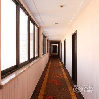 泰州嘉迅宾馆酒店提供图片