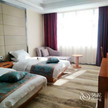 甘南碌曲县隆达大酒店酒店提供图片