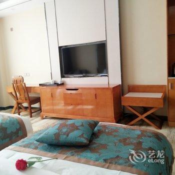 甘南碌曲县隆达大酒店酒店提供图片