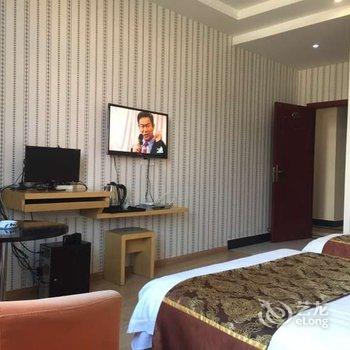 鄱阳小天鹅商务宾馆酒店提供图片