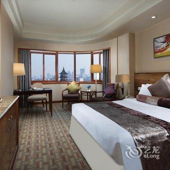 南昌锦江国际锦峰大酒店酒店提供图片