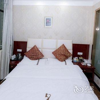 重庆凯缘宾馆酒店提供图片