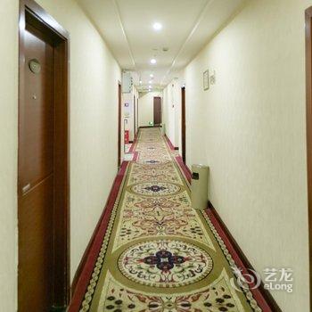 重庆凯缘宾馆酒店提供图片