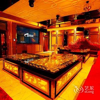 舞钢大浪淘沙休闲会馆酒店提供图片