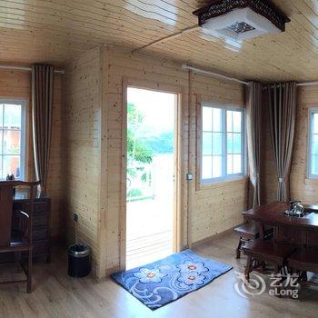 衢州悦龙湾度假山庄酒店提供图片
