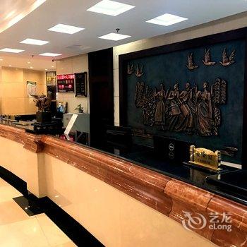 玉溪景湖酒店酒店提供图片