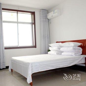 华阴华山山景家庭公寓酒店提供图片