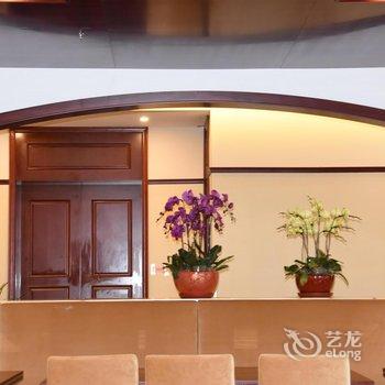 南京巴布洛生态会议酒店酒店提供图片
