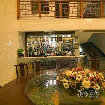鄂州新高酒店酒店提供图片