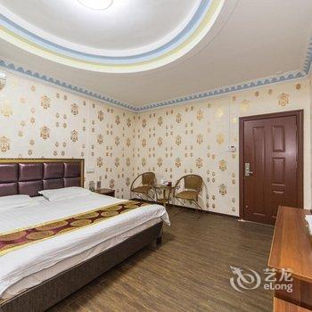 漳州君悦商务宾馆新华北路店酒店提供图片