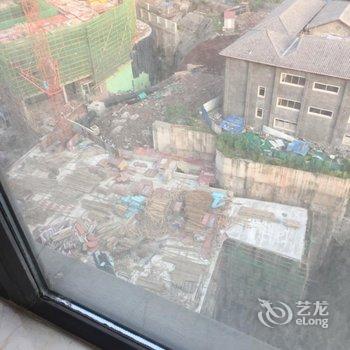 世纪长滨假日酒店(重庆解放碑店)用户上传图片