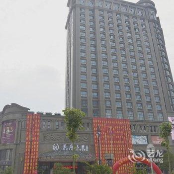 桐乡濮院美高大酒店酒店提供图片