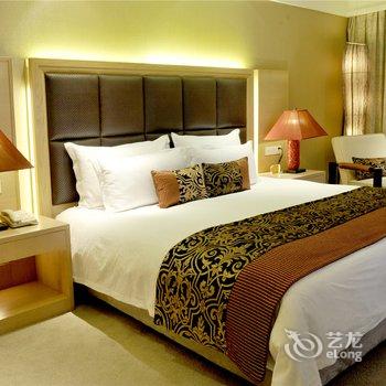 义乌巴里岛广场酒店酒店提供图片