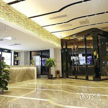 丽枫酒店(丽枫LAVANDE)武汉理工大学店酒店提供图片