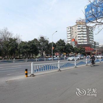 沭阳五星华海商务酒店酒店提供图片