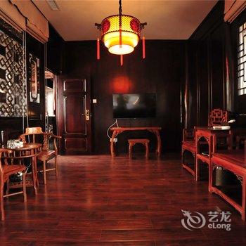 腾冲汇璧元客栈酒店提供图片