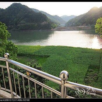 歙县农家普通住房酒店提供图片