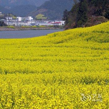 歙县农家普通住房酒店提供图片