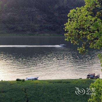 歙县农家普通住房酒店提供图片