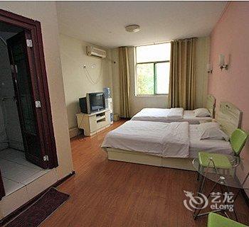 济宁凯莱商务宾馆酒店提供图片