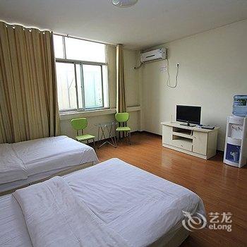 济宁凯莱商务宾馆酒店提供图片