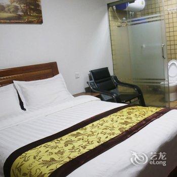 晋江市腾兴商务酒店酒店提供图片