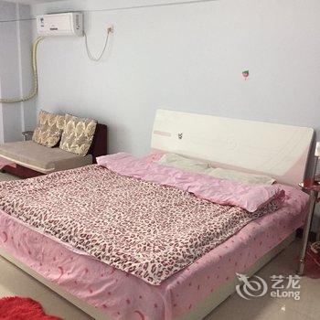 衡水时尚公寓酒店提供图片