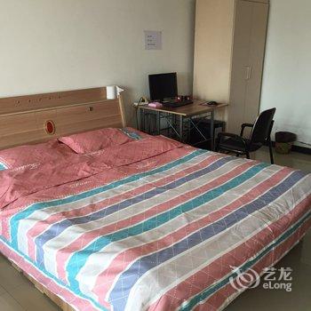 衡水时尚公寓酒店提供图片