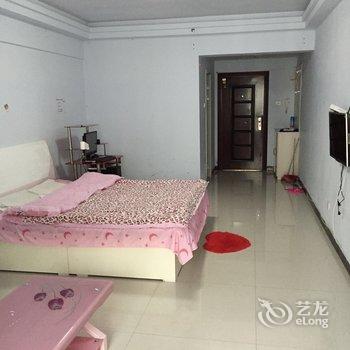 衡水时尚公寓酒店提供图片