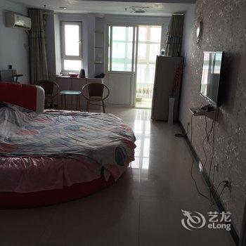 衡水时尚公寓酒店提供图片