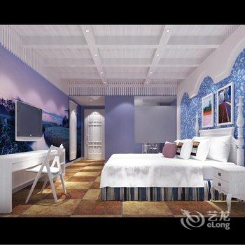 耒阳嘉百年浪漫风情酒店酒店提供图片