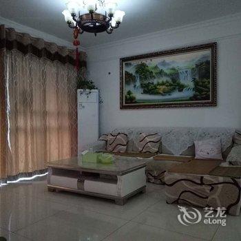 东莞视途视光套房普通公寓酒店提供图片