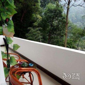 衡山南大门国际青年旅社酒店提供图片