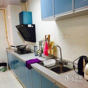 绵阳市中心电梯公寓(成绵路店)酒店提供图片