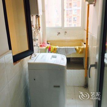绵阳市中心电梯公寓(成绵路店)酒店提供图片