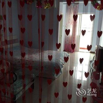 衡水时尚公寓酒店提供图片