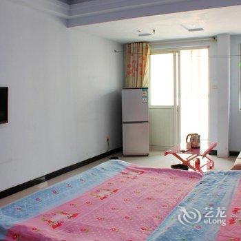 衡水时尚公寓酒店提供图片
