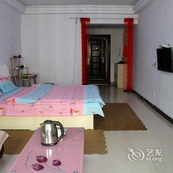衡水时尚公寓酒店提供图片