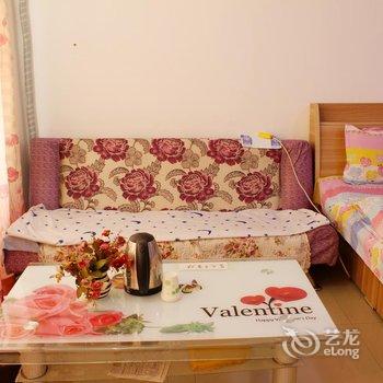 衡水时尚公寓酒店提供图片