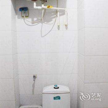 衡水时尚公寓酒店提供图片