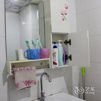 衡水时尚公寓酒店提供图片