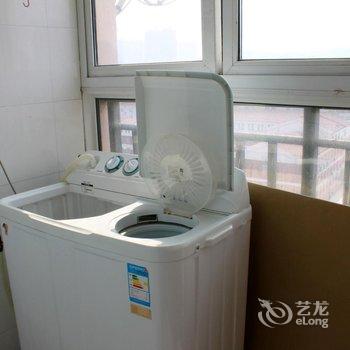 衡水时尚公寓酒店提供图片