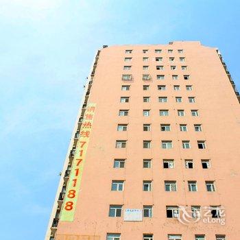 衡水时尚公寓酒店提供图片