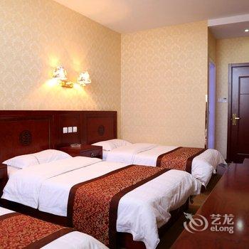 蔚县康园快捷宾馆酒店提供图片