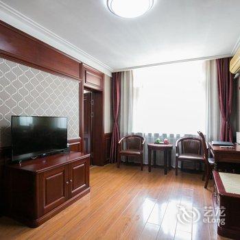 绥中宾馆酒店提供图片