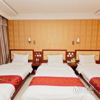 新河鸿宾楼酒店酒店提供图片
